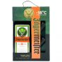 Jägermeister Giftbox met Pomp en Shotglaasjes 1,75 Ltr