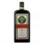 Jägermeister fles 1 Liter