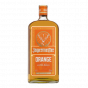 Jagermeister orange fles 70cl