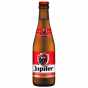 Jupiler Belgian beer 25cl