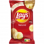 Lay 'Chips Naturel XL zak 200g