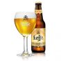 Leffe blond Belgisch bier
