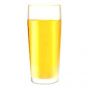 Bierglas fluitje 18cl  12 stuks