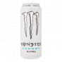 Monster Ultra White ZERO SUGAR tray 12x500ml