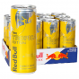 Red Bull Tropical Edition