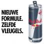 Redbull ZERO NL Blik