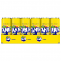 Fanta NL No sugar blik 24x33cl