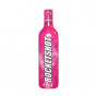 Rocketshot PINK fles 70cl