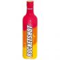 Rocketshot shot likeur fles 70cl goedkoop rocketshot laagste prijs