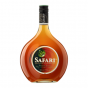 Safari sterke drank