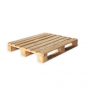 Retour Zending Pallet