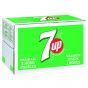 Seven Up postmix Siroop Vrumona NL