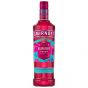 Smirnoff ICE Raspberry  fles 70cl