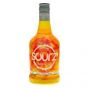 Sourz Mango fles 70cl