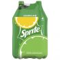 Sprite 4x1,5L PET voordeelpak
