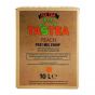 Tastea Ice Tea Peach Postmix BiB 10L