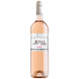 Franse rose fles 75cl