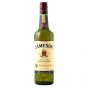 WHISKY JAMESON IRISCH FLES 1 LITER - Sterke Drank Cognac