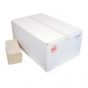 Papieren Handdoek  Z-vouw 2-laags ECO 22x24cm doos 3200