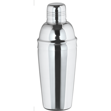 Cocktail shaker