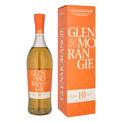 Glenmorangie 10Y