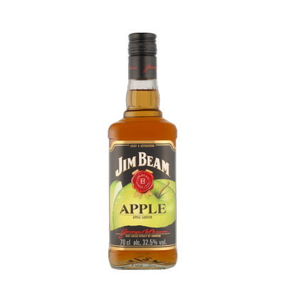 Jim Beam Apple