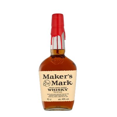 Maker's `mark 70cl