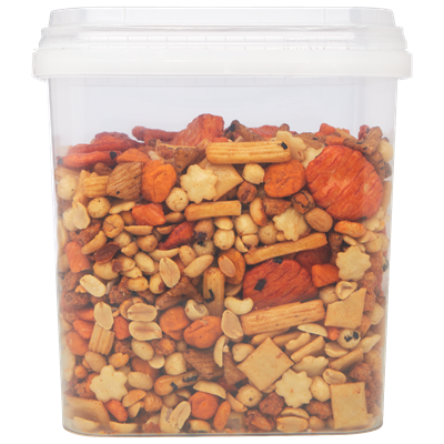 Sunglow Borrelmix 2,2kg