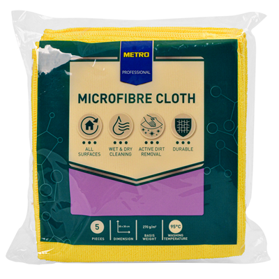 Micro Keukendoekjes 