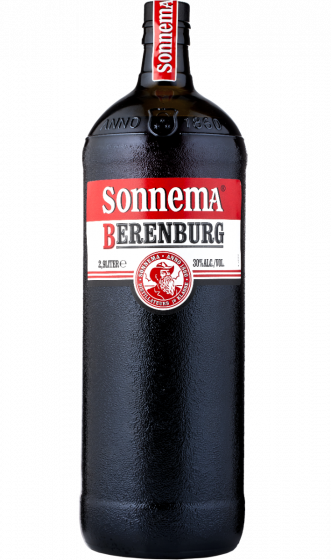 Sonnema XXL fles 2.9 Liter