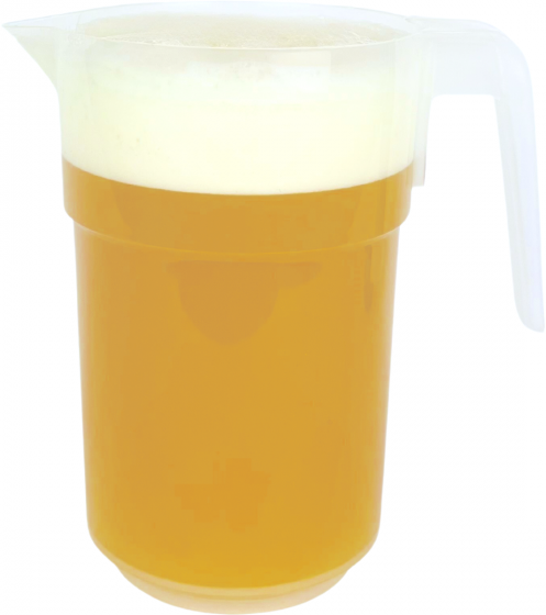 Grolsch Pitcher Kunsstoff 1,5 L