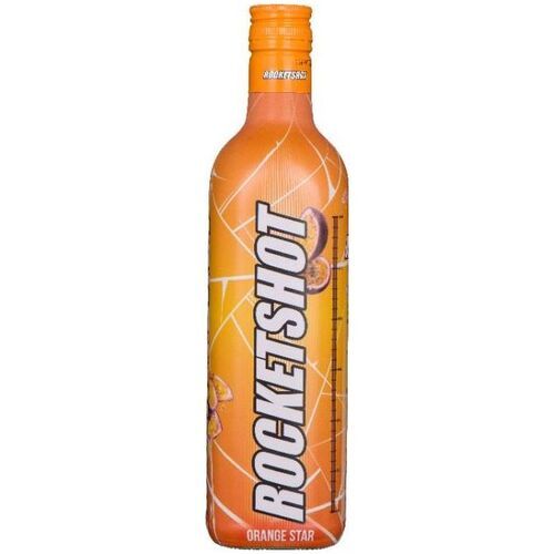Rocketshot Orange Star kopen? Bestel op Horecagoedkoop.nl