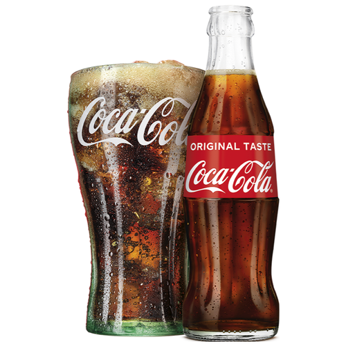 Plunderen bemanning Roman Coca-Cola flesjes kopen? [Krat 24x20cl] Bestel bij Horecagoedkoop
