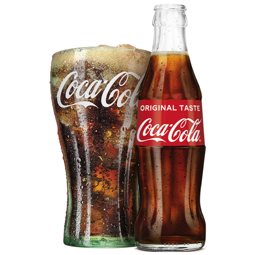 Verslaggever Brutaal Te Coca-Cola flesjes kopen? [Krat 24x20cl] Bestel bij Horecagoedkoop