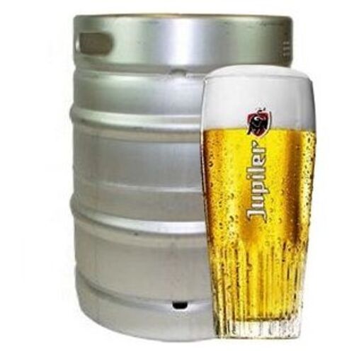 Jupiler belgian fust 50 liter? Bestel