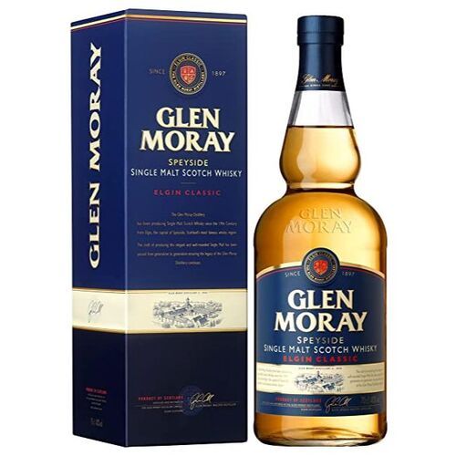 cascade Oh advies Glen Moray Whisky fles kopen? Bestel op Horecagoedkoop.nl