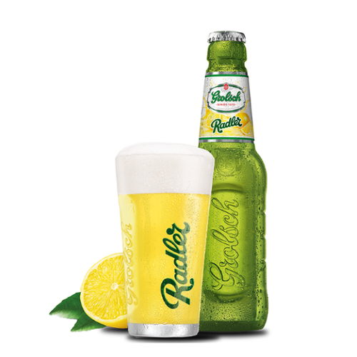 Prominent vangst Bijbel Grolsch Radler 0.0 krat kopen? Bestel op Horecagoedkoop.nl