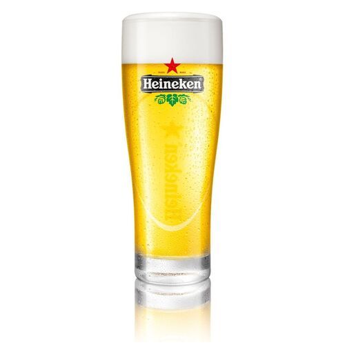 Vader fage Pygmalion Bij zonsopgang Heineken ellipse bierglas doos 24x25cl