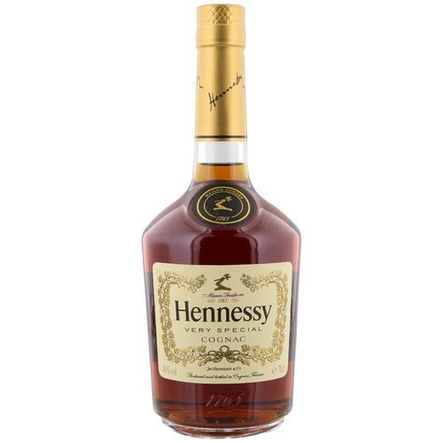 Hennessy Very Special 70cl goedkoop bestellen? Horecagoedkoop.nl