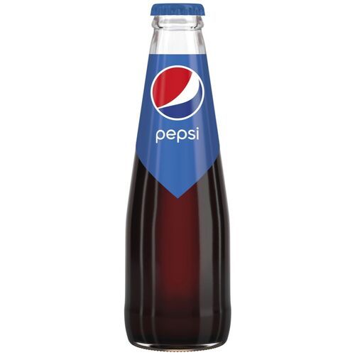 buitenste Rijd weg Af en toe Pepsi Cola flesjes kopen? [Krat 28x20cl] Bestel bij Horecagoedkoop