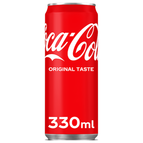 effect overschrijving Geaccepteerd Coca Cola Blik 24x30cl [NL] kopen? | Horecagoedkoop.nl