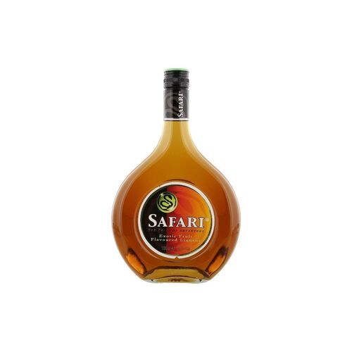 Safari fles liter [voordelig] bestellen? Check