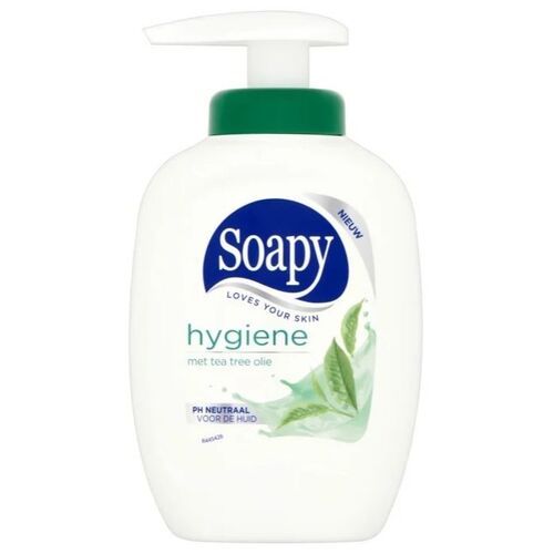 via Zoek machine optimalisatie Afzonderlijk Soapy handzeep 3x35cl? Bestel bij Horecagoedkoop