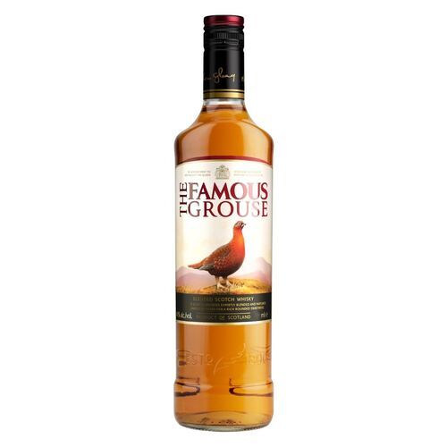 vaak buis haag Famous Grouse fles 1L kopen? Bestel op Horecagoedkoop.nl