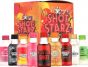 Shot stars flugel