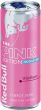 Red Bull Pink Edition Suikervrij Blik 12x25cl