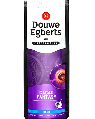 Douwe Egberts Cacao Fantasy 1 KG