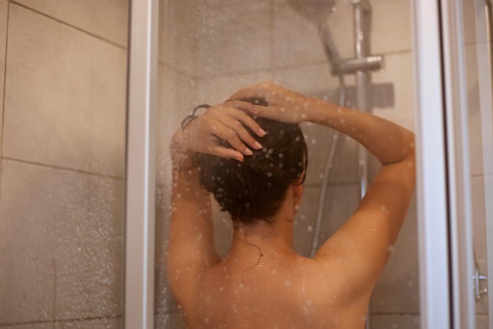 Haar wassen met bier