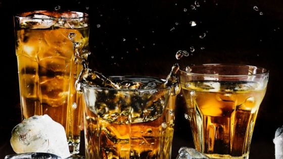 5 bijzondere feiten over whisky