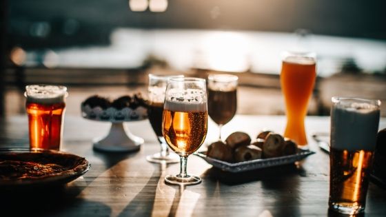 verschil tussen bier en pils